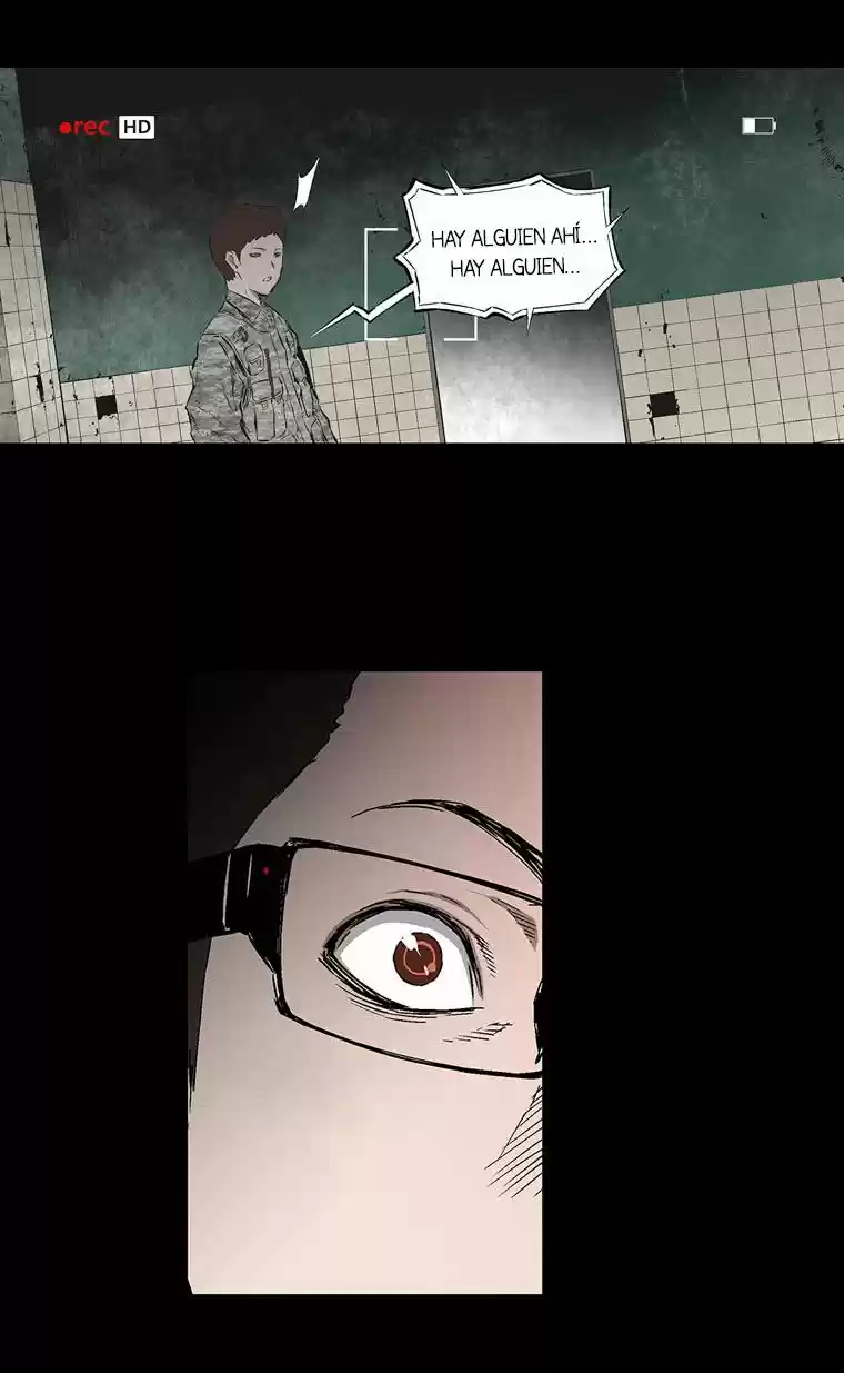 MIA: Lost In Operation - Capítulo 1 - Página 20 - LectorTMOo