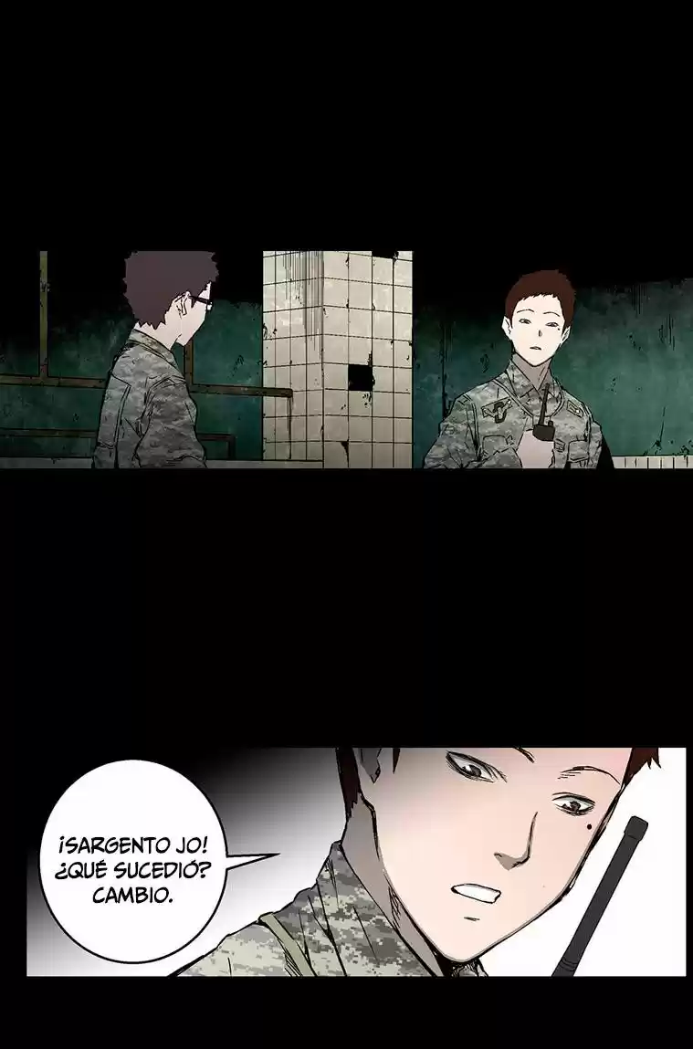 MIA: Lost In Operation - Capítulo 1 - Página 21 - LectorTMOo