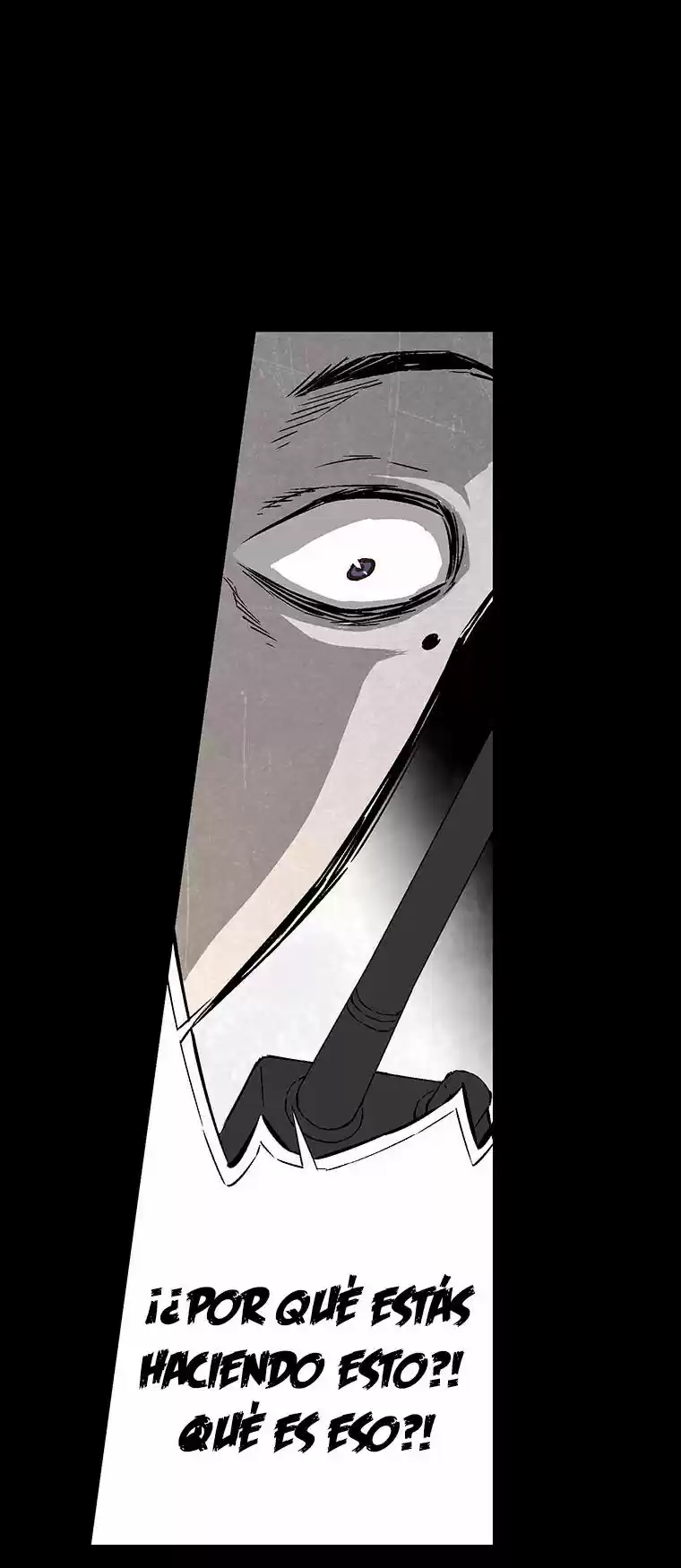 MIA: Lost In Operation - Capítulo 1 - Página 23 - LectorTMOo