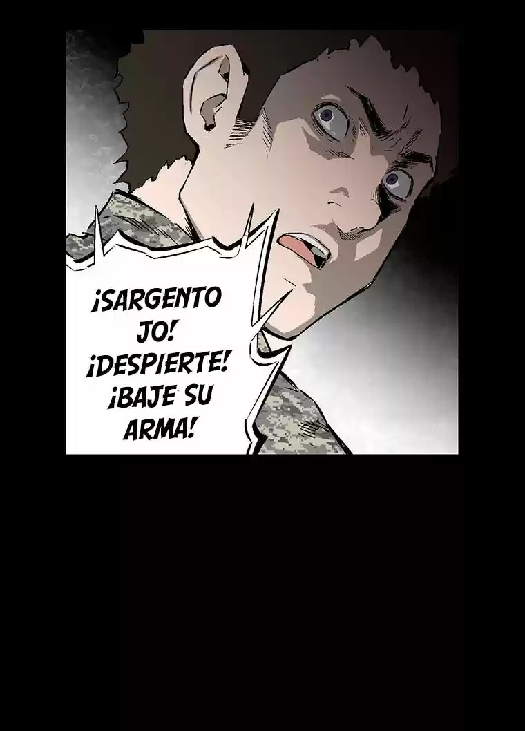MIA: Lost In Operation - Capítulo 1 - Página 26 - LectorTMOo