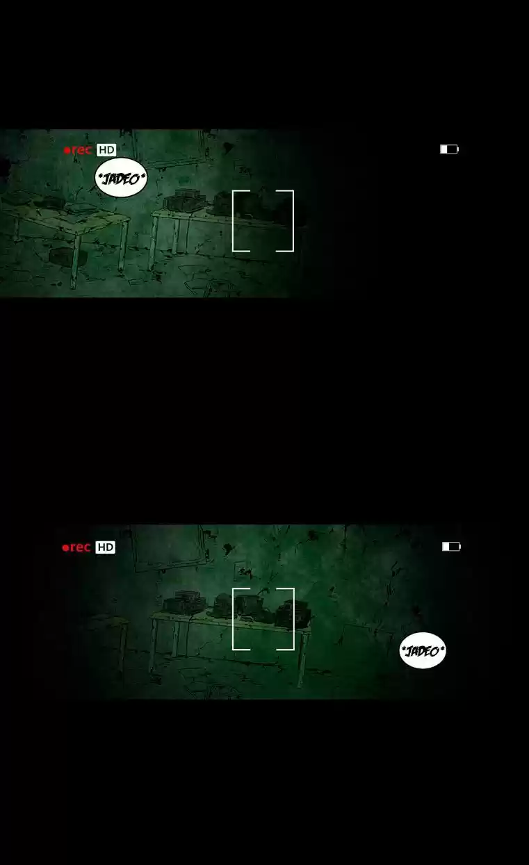 MIA: Lost In Operation - Capítulo 1 - Página 37 - LectorTMOo