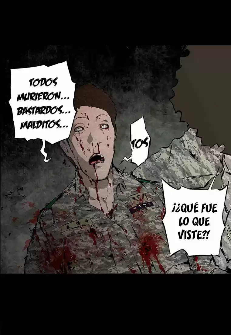 MIA: Lost In Operation - Capítulo 1 - Página 43 - LectorTMOo