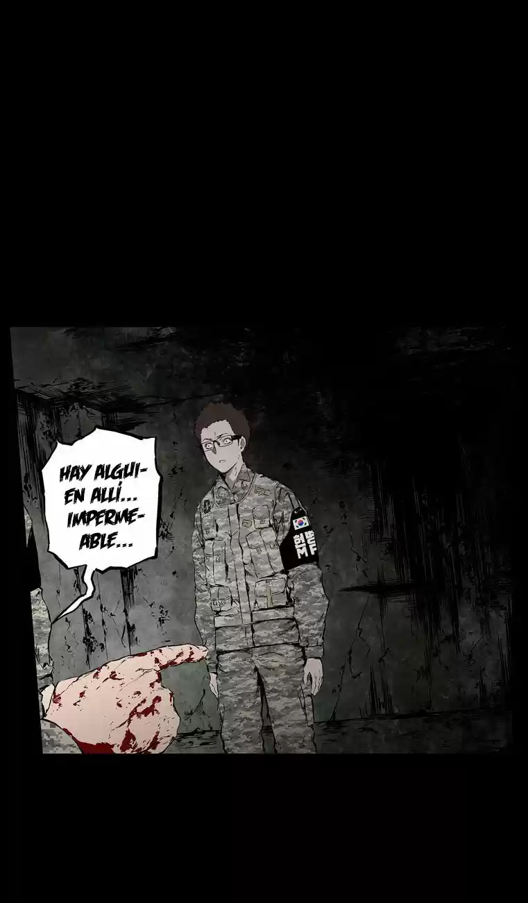 MIA: Lost In Operation - Capítulo 1 - Página 47 - LectorTMOo