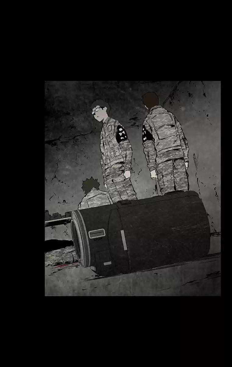 MIA: Lost In Operation - Capítulo 1 - Página 49 - LectorTMOo