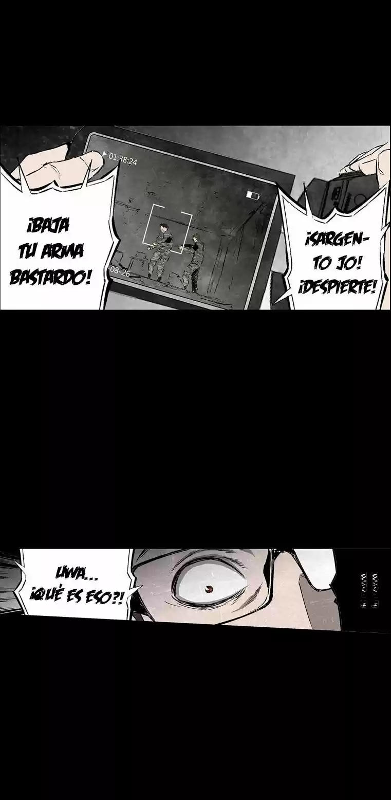 MIA: Lost In Operation - Capítulo 1 - Página 51 - LectorTMOo