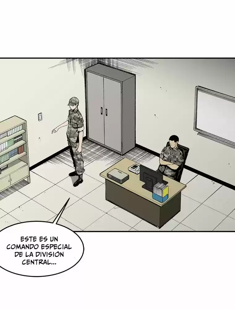 MIA: Lost In Operation - Capítulo 2 - Página 10 - LectorTMOo