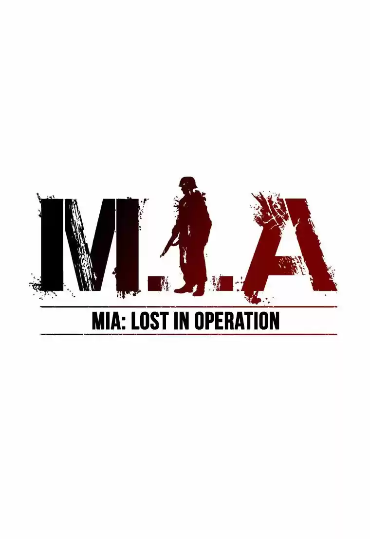 MIA: Lost In Operation - Capítulo 2 - Página 15 - LectorTMOo