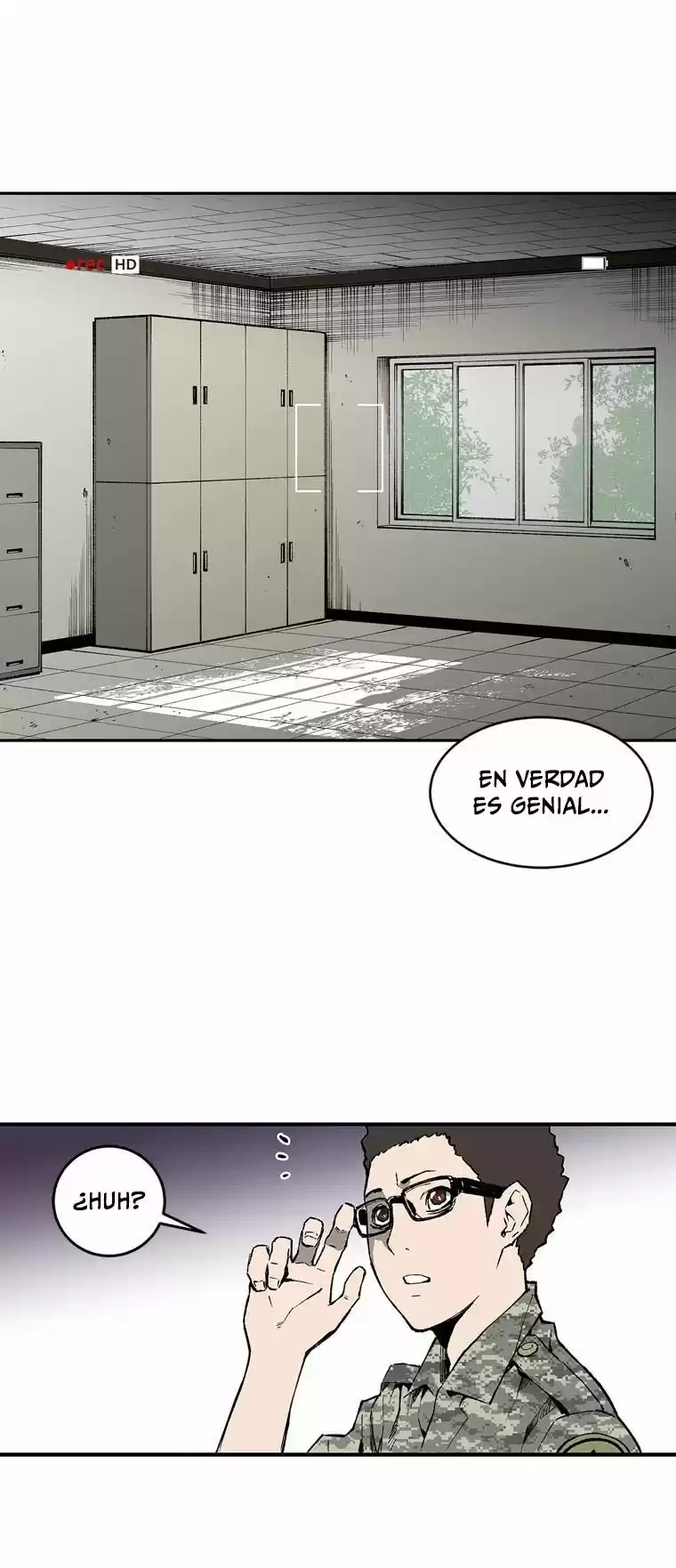 MIA: Lost In Operation - Capítulo 2 - Página 20 - LectorTMOo