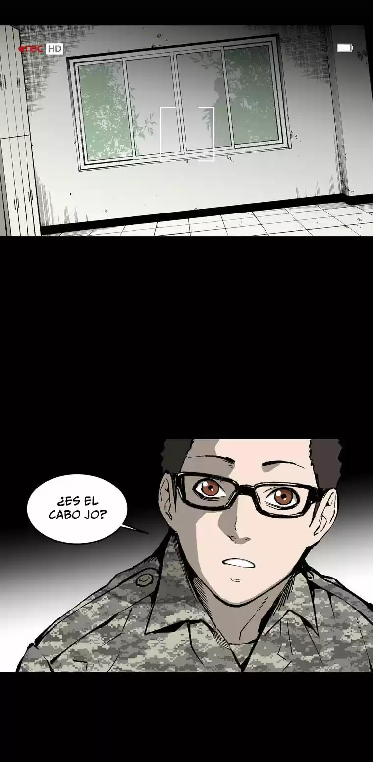 MIA: Lost In Operation - Capítulo 2 - Página 22 - LectorTMOo