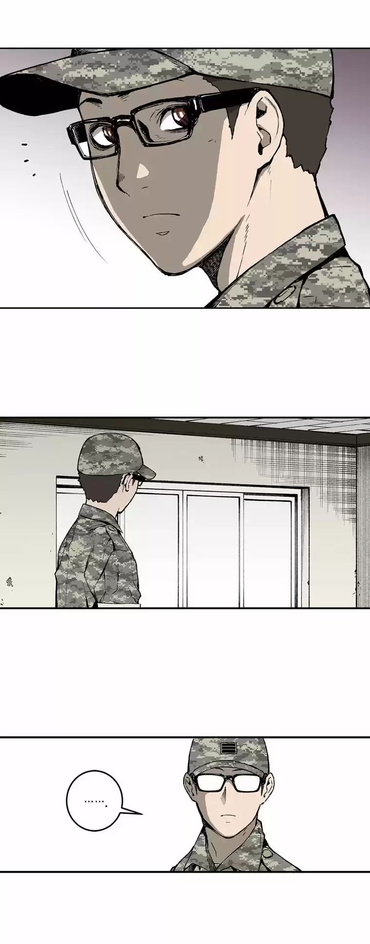 MIA: Lost In Operation - Capítulo 2 - Página 36 - LectorTMOo