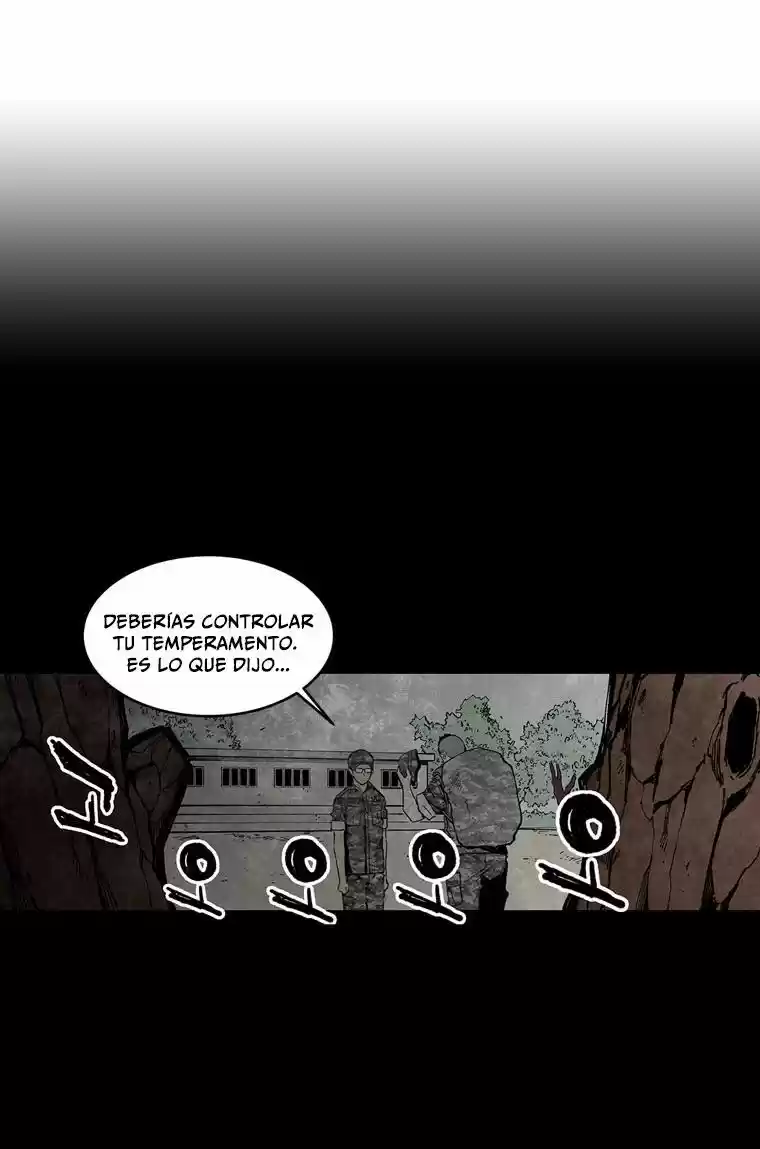 MIA: Lost In Operation - Capítulo 2 - Página 41 - LectorTMOo