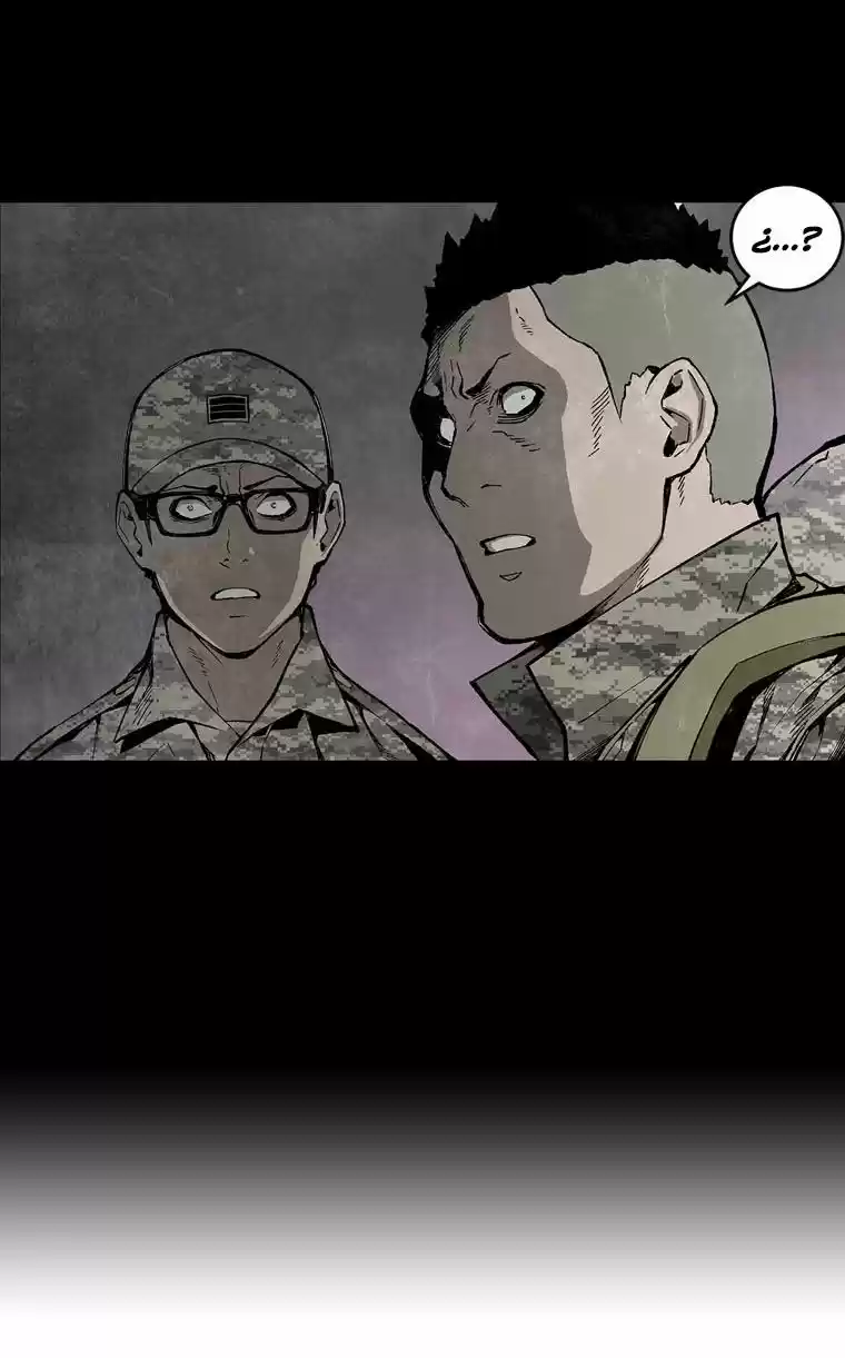 MIA: Lost In Operation - Capítulo 2 - Página 43 - LectorTMOo