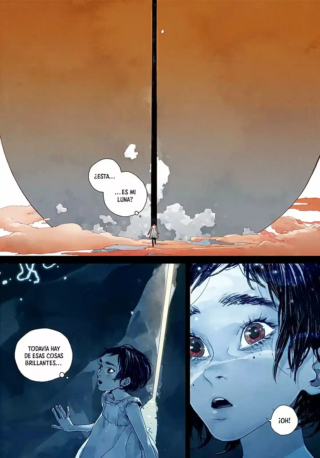 Mia - Unjou No Neverland - - Capítulo 5 - Página 17 - LectorTMOo