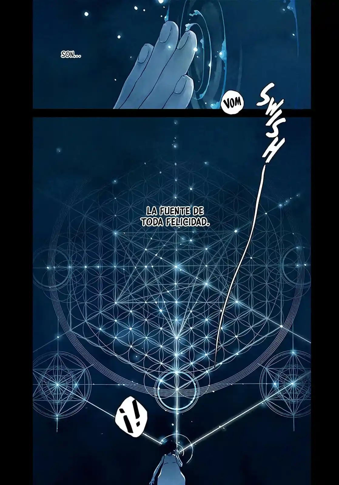 Mia - Unjou No Neverland - - Capítulo 5 - Página 19 - LectorTMOo