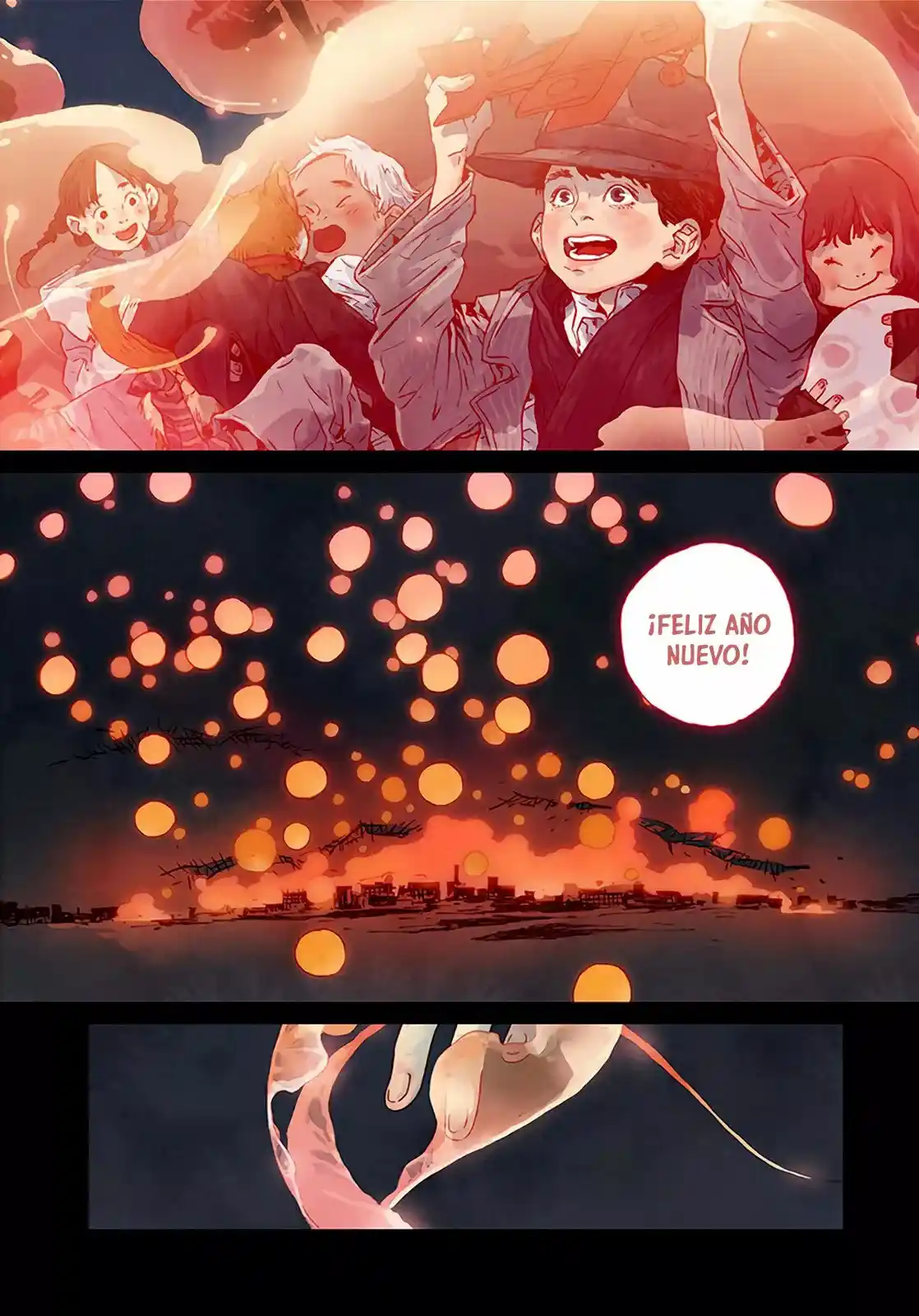 Mia - Unjou No Neverland - - Capítulo 6 - Página 25 - LectorTMOo