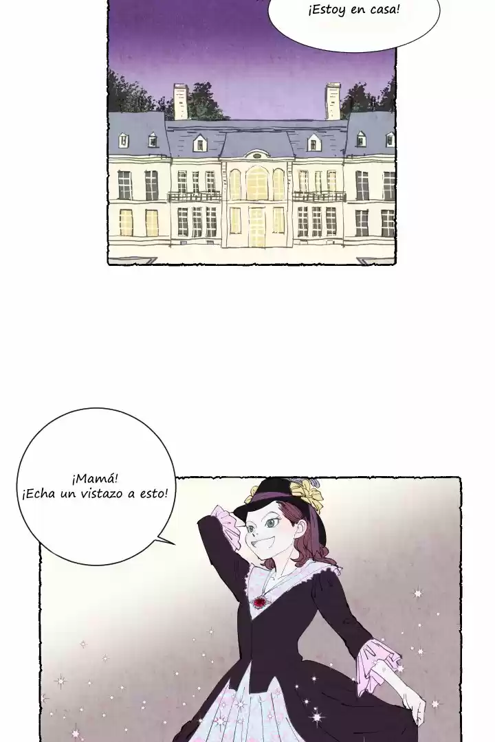 Mian Ju - Capítulo 5 - Página 58 - LectorTMOo
