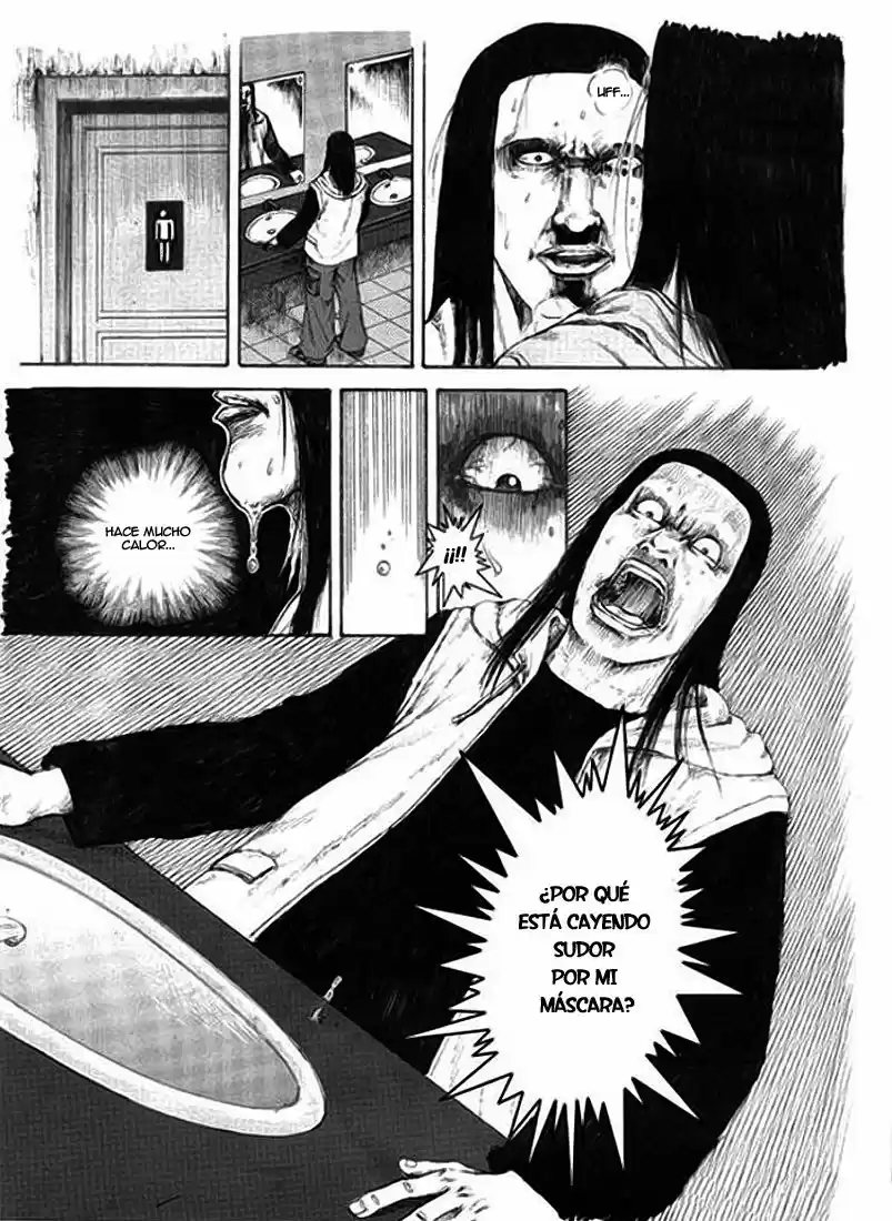 Mian Ju - Capítulo - Página 8 - LectorTMOo