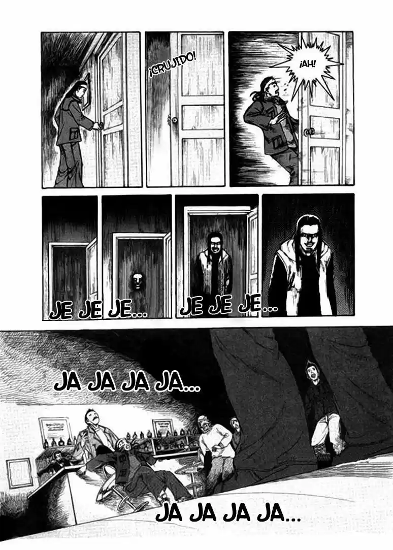 Mian Ju - Capítulo 1 - Página 6 - LectorTMOo