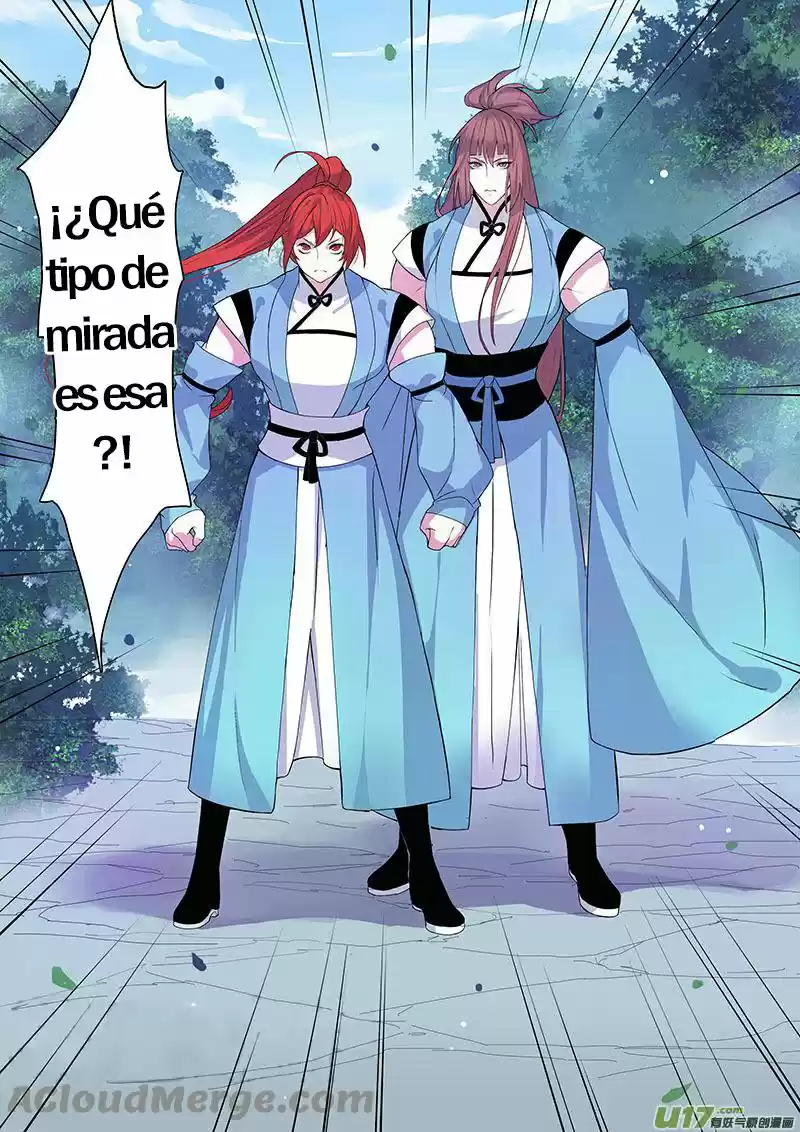 Miao Shou Xian Dan - Capítulo 26 - Página 2 - LectorTMOo
