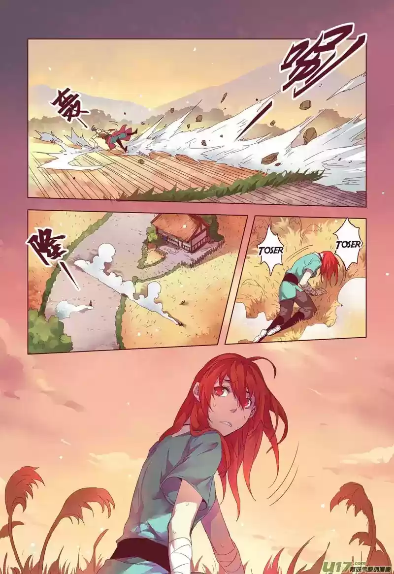 Miao Shou Xian Dan - Capítulo 3.20 - Página 7 - LectorTMOo