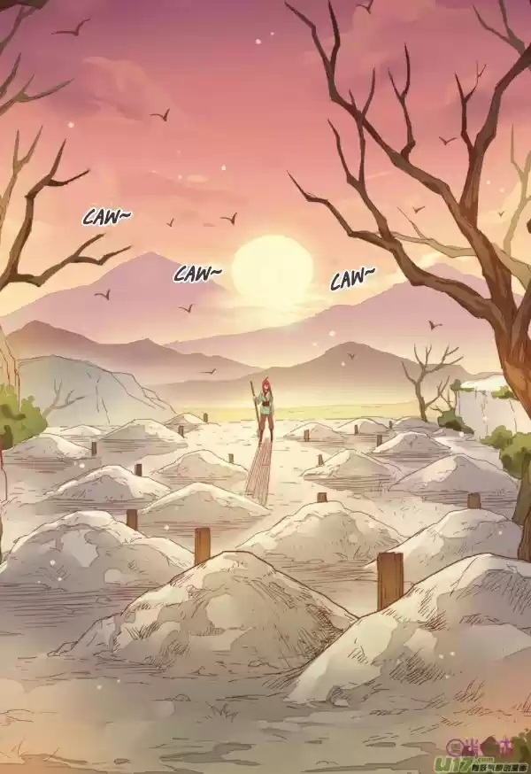 Miao Shou Xian Dan - Capítulo 4.40 - Página 3 - LectorTMOo