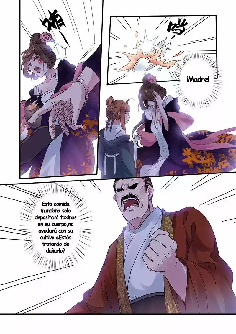 Miao Shou Xian Dan - Capítulo 43 - Página 11 - LectorTMOo