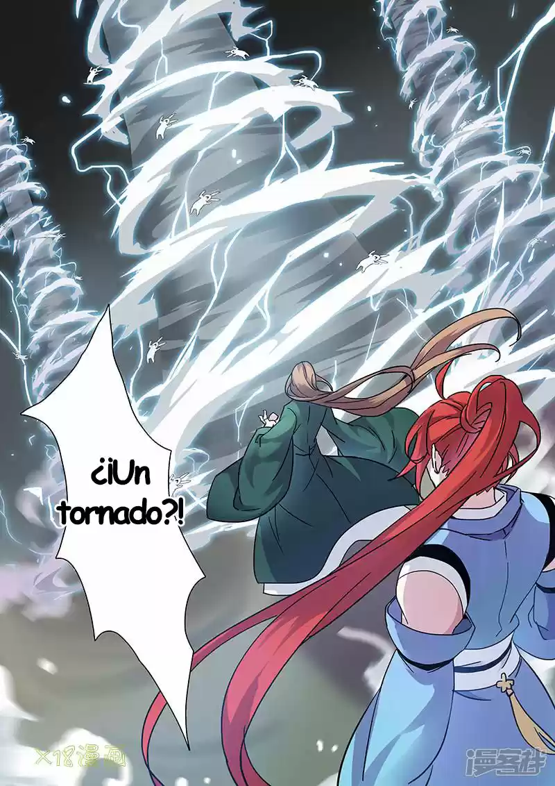 Miao Shou Xian Dan - Capítulo 47 - Página 12 - LectorTMOo