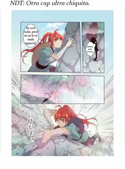 Miao Shou Xian Dan - Capítulo 5.50 - Página 2 - LectorTMOo