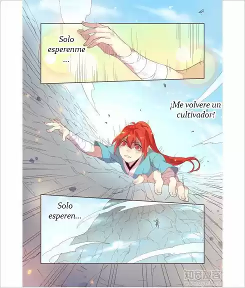 Miao Shou Xian Dan - Capítulo 5.50 - Página 6 - LectorTMOo