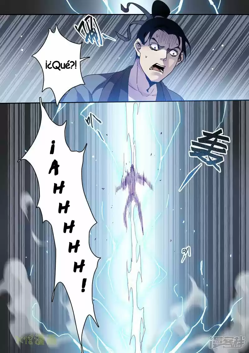 Miao Shou Xian Dan - Capítulo 51 - Página 2 - LectorTMOo