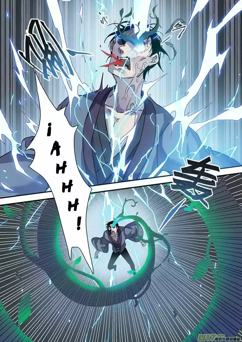 Miao Shou Xian Dan - Capítulo 51 - Página 3 - LectorTMOo