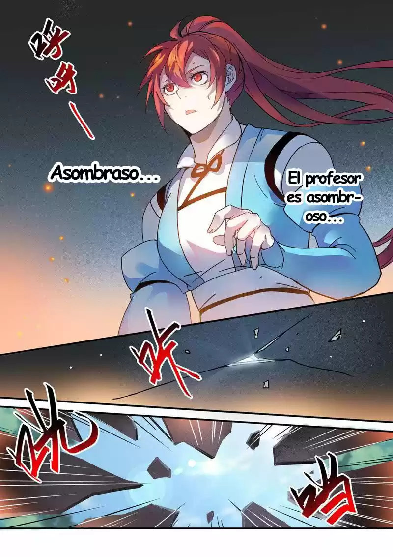 Miao Shou Xian Dan - Capítulo 51 - Página 12 - LectorTMOo