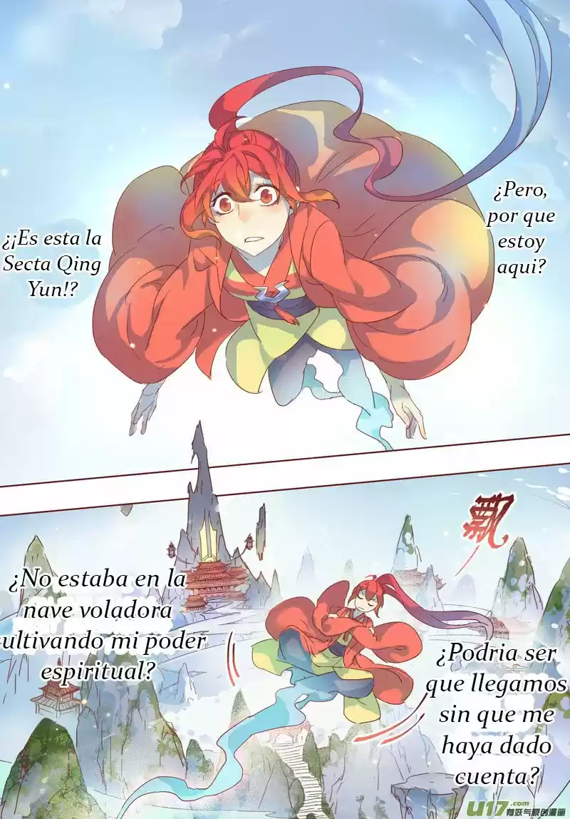 Miao Shou Xian Dan - Capítulo 7.40 - Página 2 - LectorTMOo