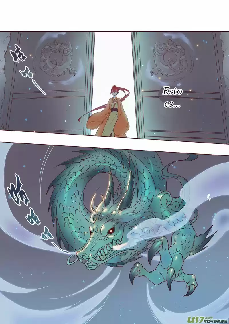 Miao Shou Xian Dan - Capítulo 8.10 - Página 9 - LectorTMOo
