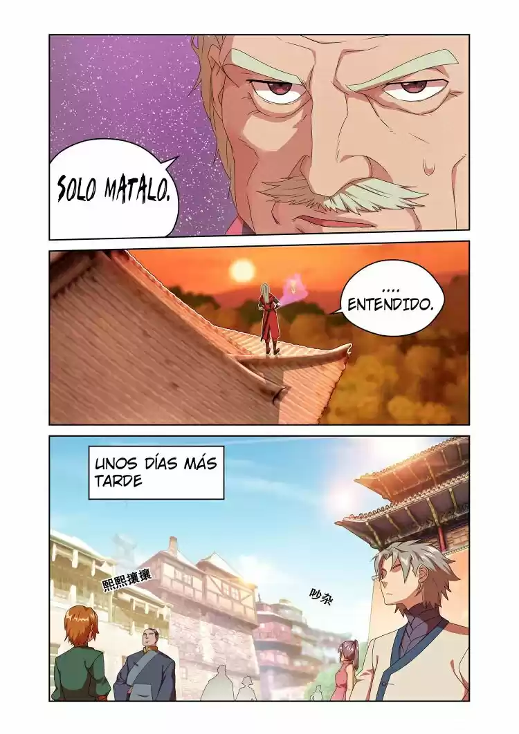 Micah - Capítulo 26 - Página 4 - LectorTMOo