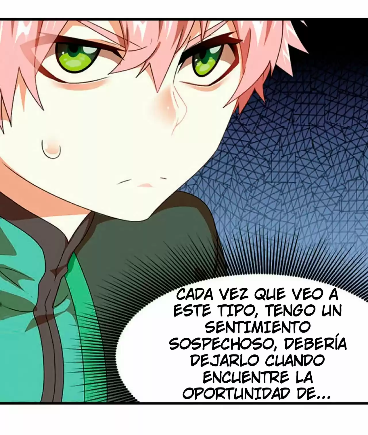 Micah - Capítulo 29 - Página 8 - LectorTMOo