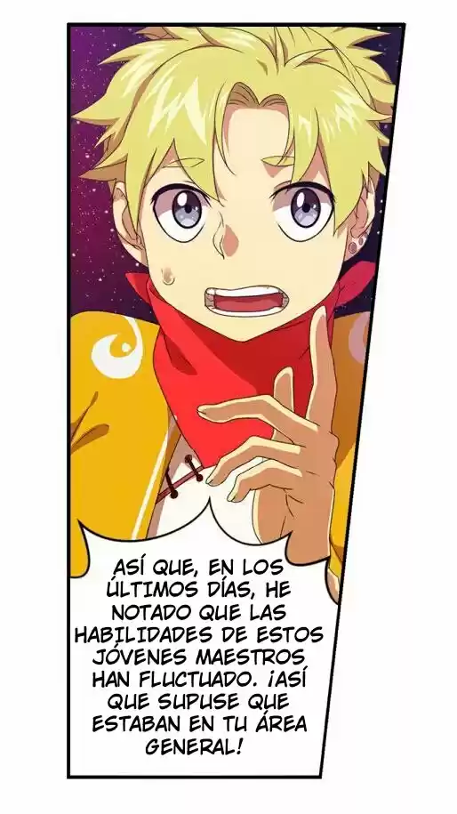 Micah - Capítulo 29 - Página 13 - LectorTMOo