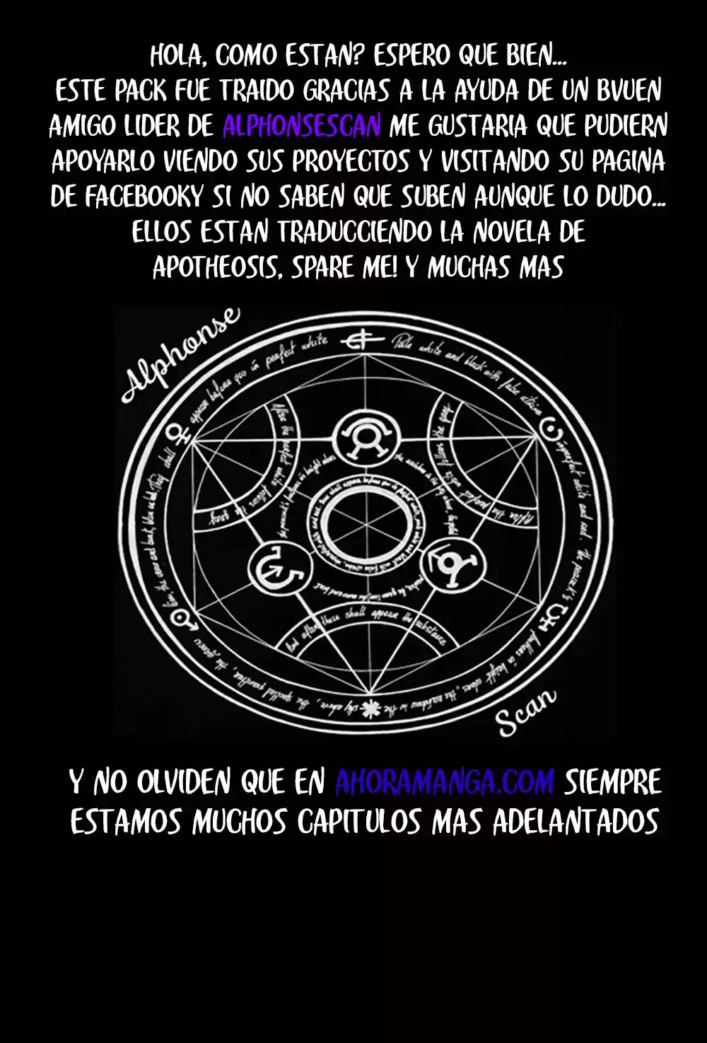 Micah - Capítulo 29 - Página 14 - LectorTMOo