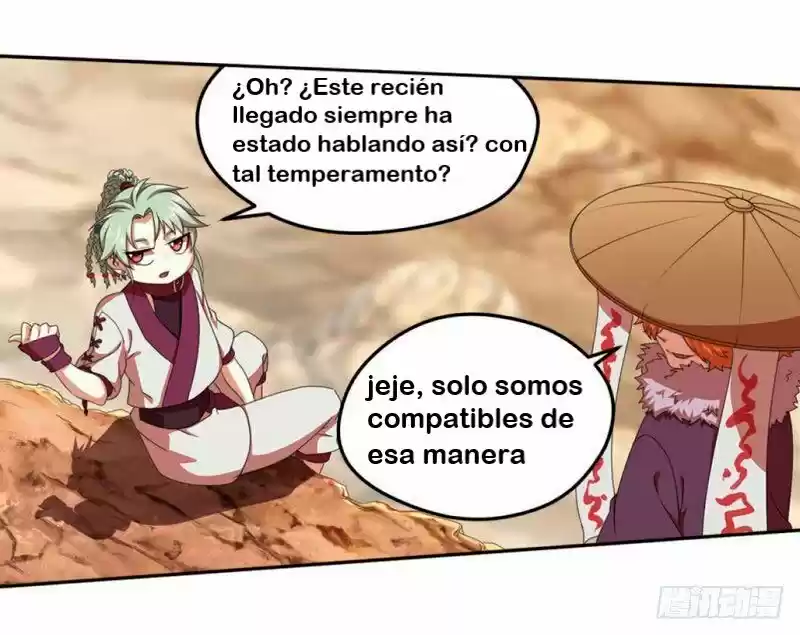 Micah - Capítulo 35 - Página 14 - LectorTMOo