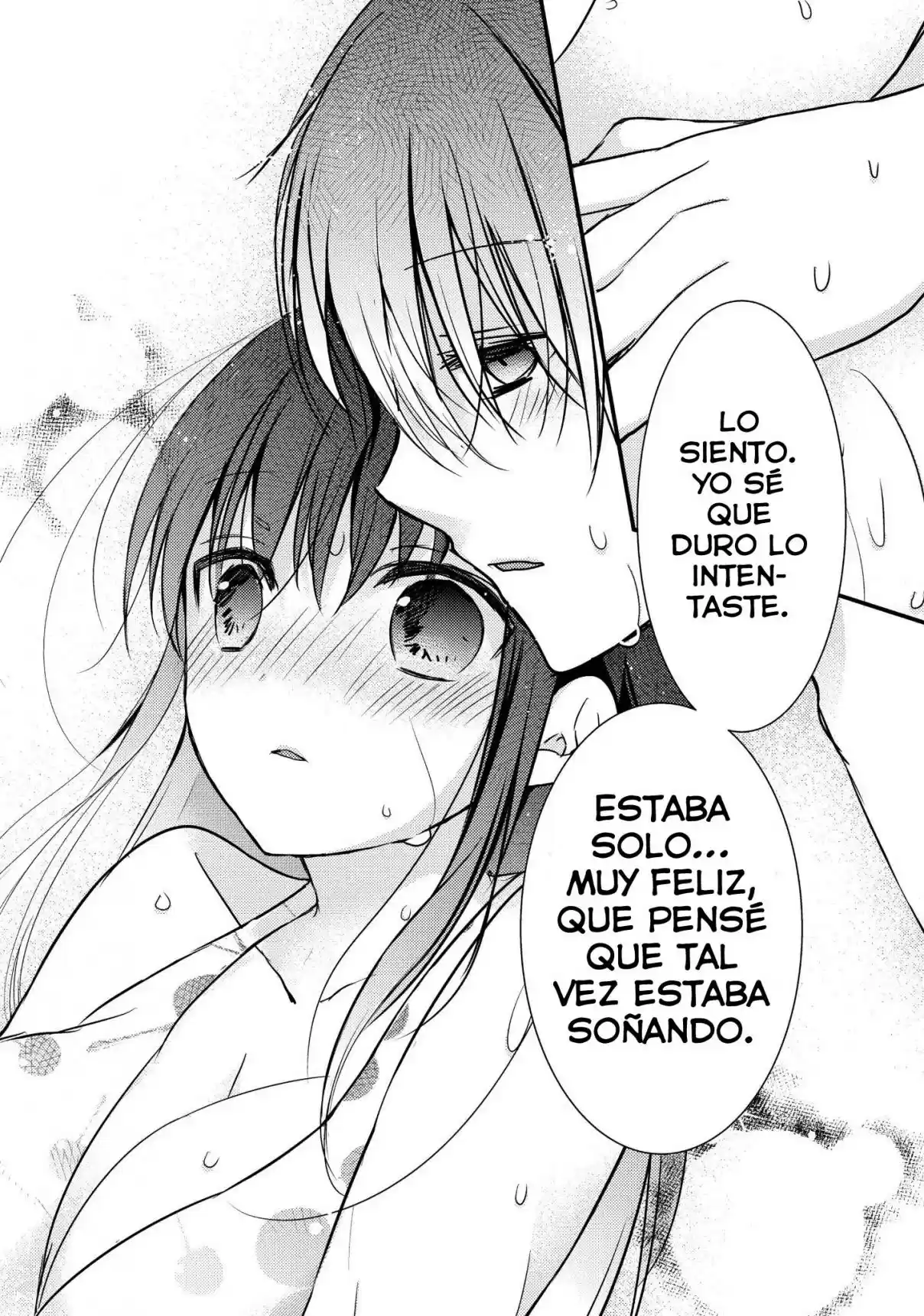 Midara Na Ao-chan Wa Benkyou Ga Dekinai - Capítulo 12 - Página 22 - LectorTMOo