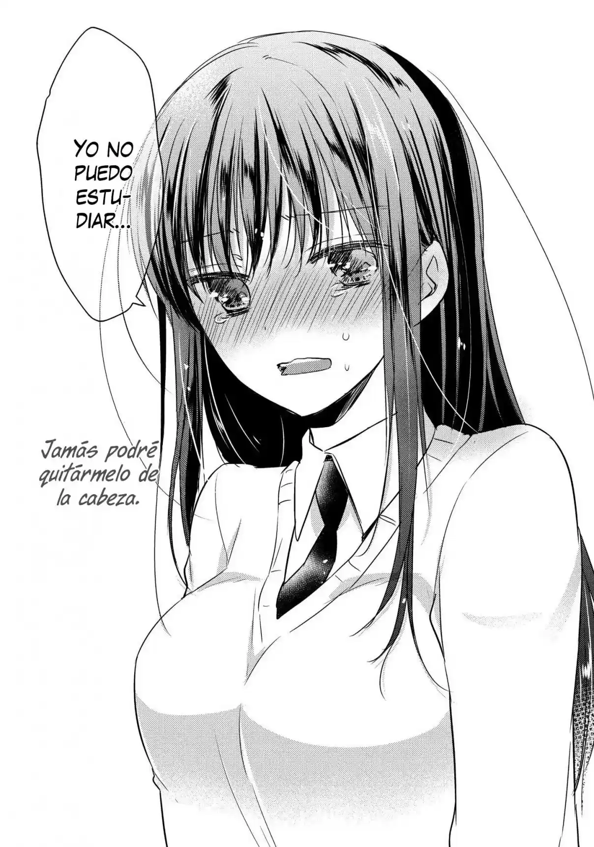 Midara Na Ao-chan Wa Benkyou Ga Dekinai - Capítulo 14 - Página 29 - LectorTMOo