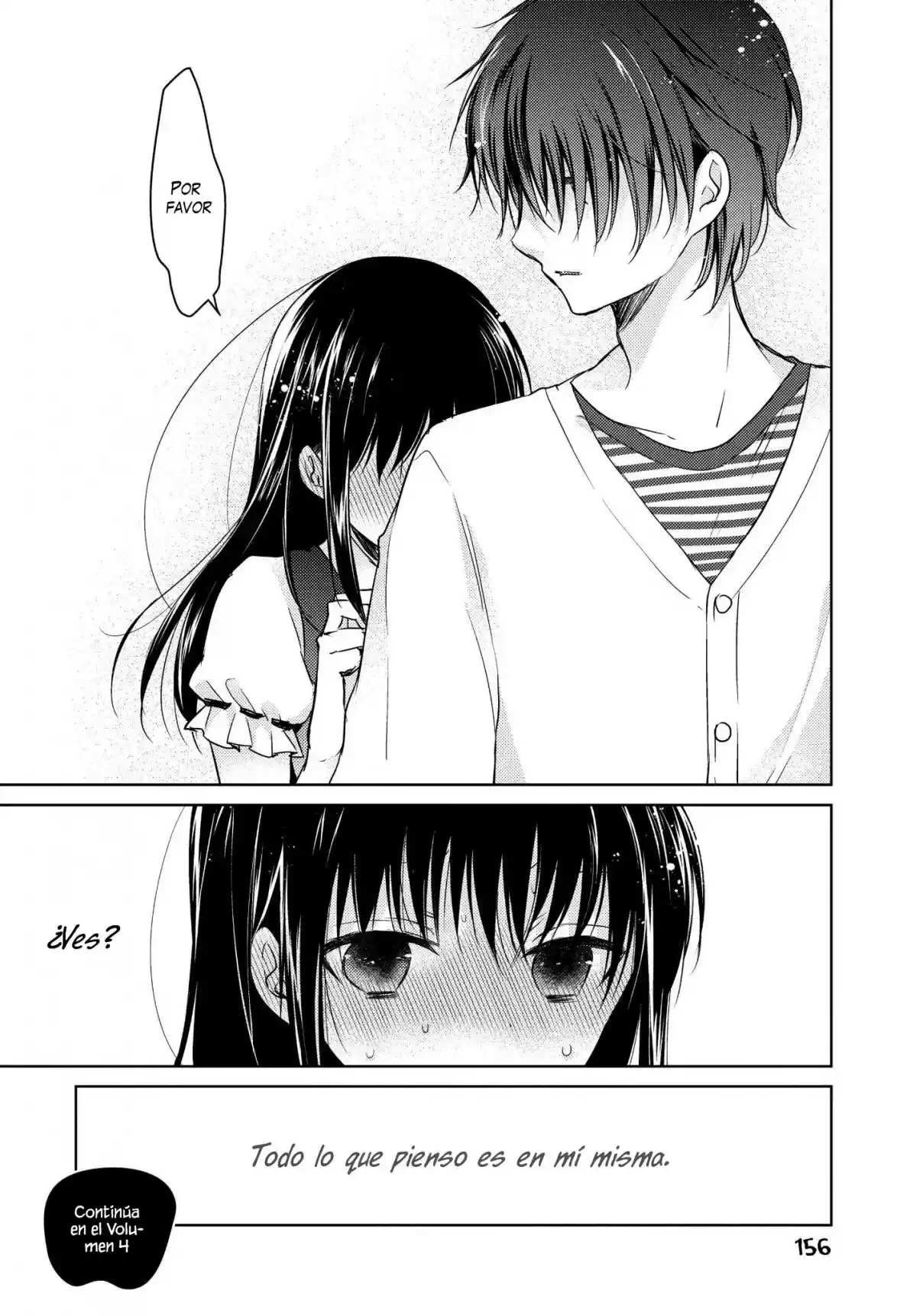 Midara Na Ao-chan Wa Benkyou Ga Dekinai - Capítulo 15 - Página 29 - LectorTMOo