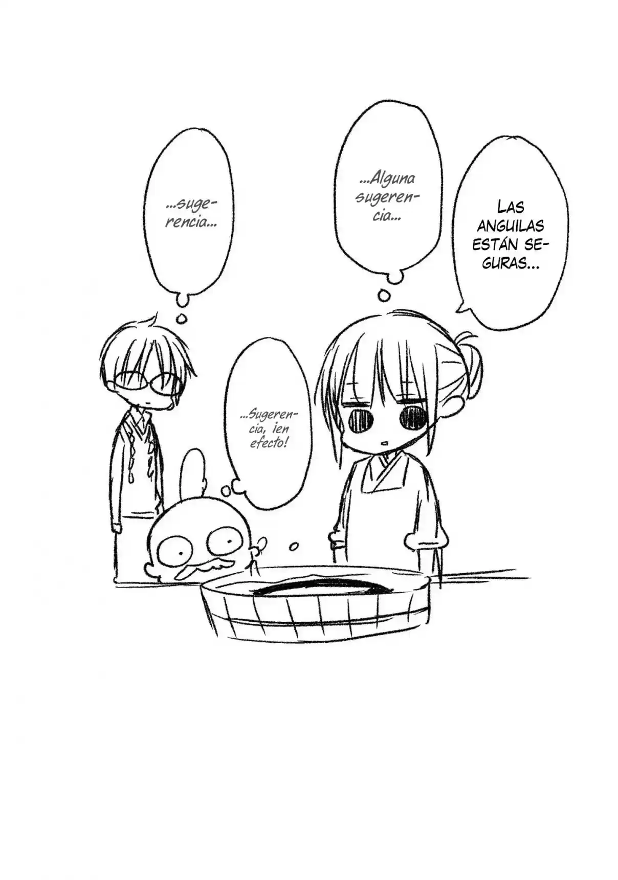 Midara Na Ao-chan Wa Benkyou Ga Dekinai - Capítulo 15 - Página 31 - LectorTMOo