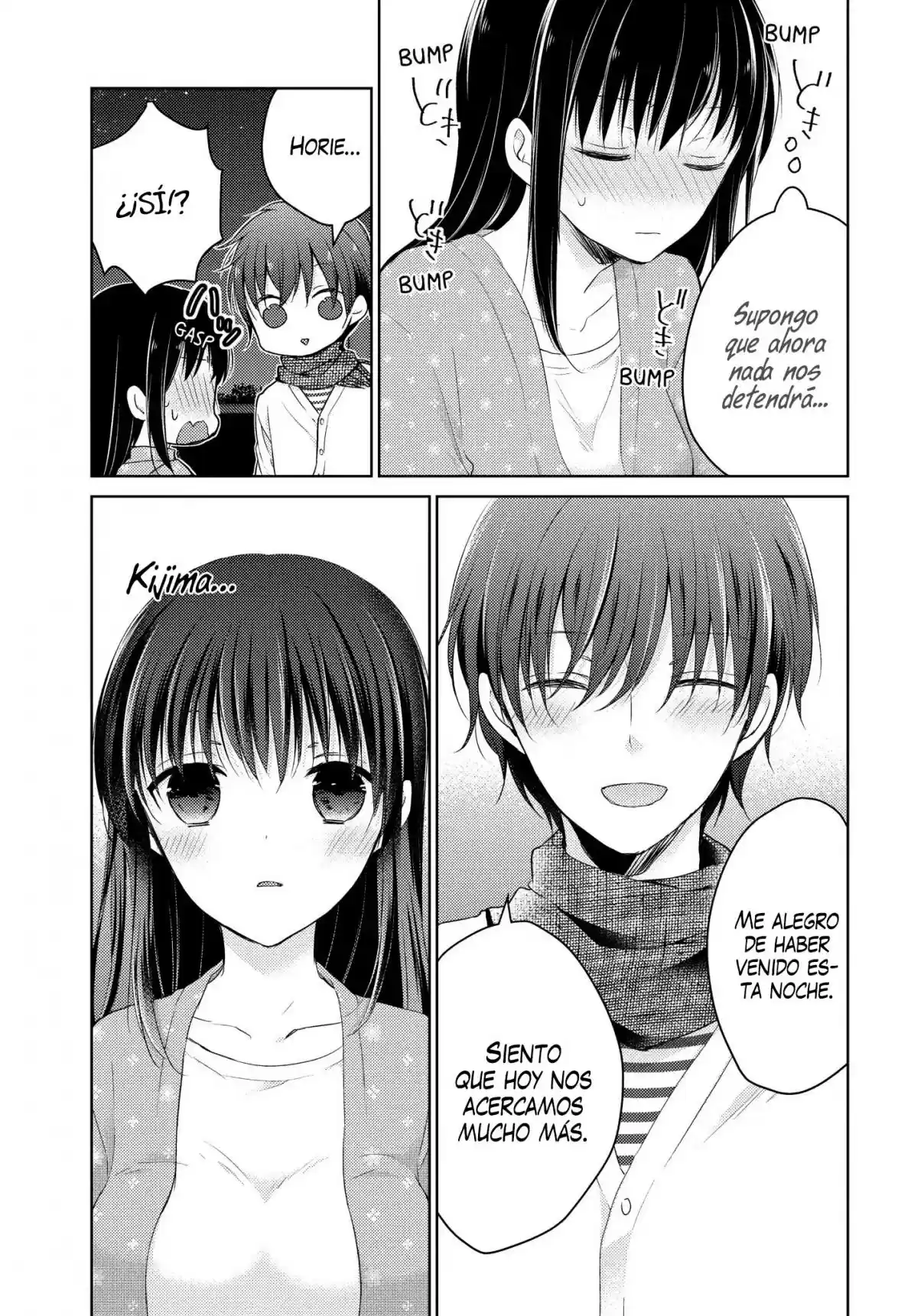 Midara Na Ao-chan Wa Benkyou Ga Dekinai - Capítulo 16 - Página 29 - LectorTMOo