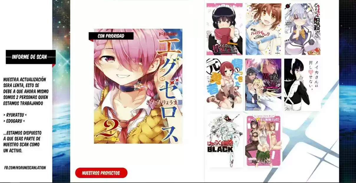 Midara Na Ao-chan Wa Benkyou Ga Dekinai - Capítulo 17 - Página 30 - LectorTMOo