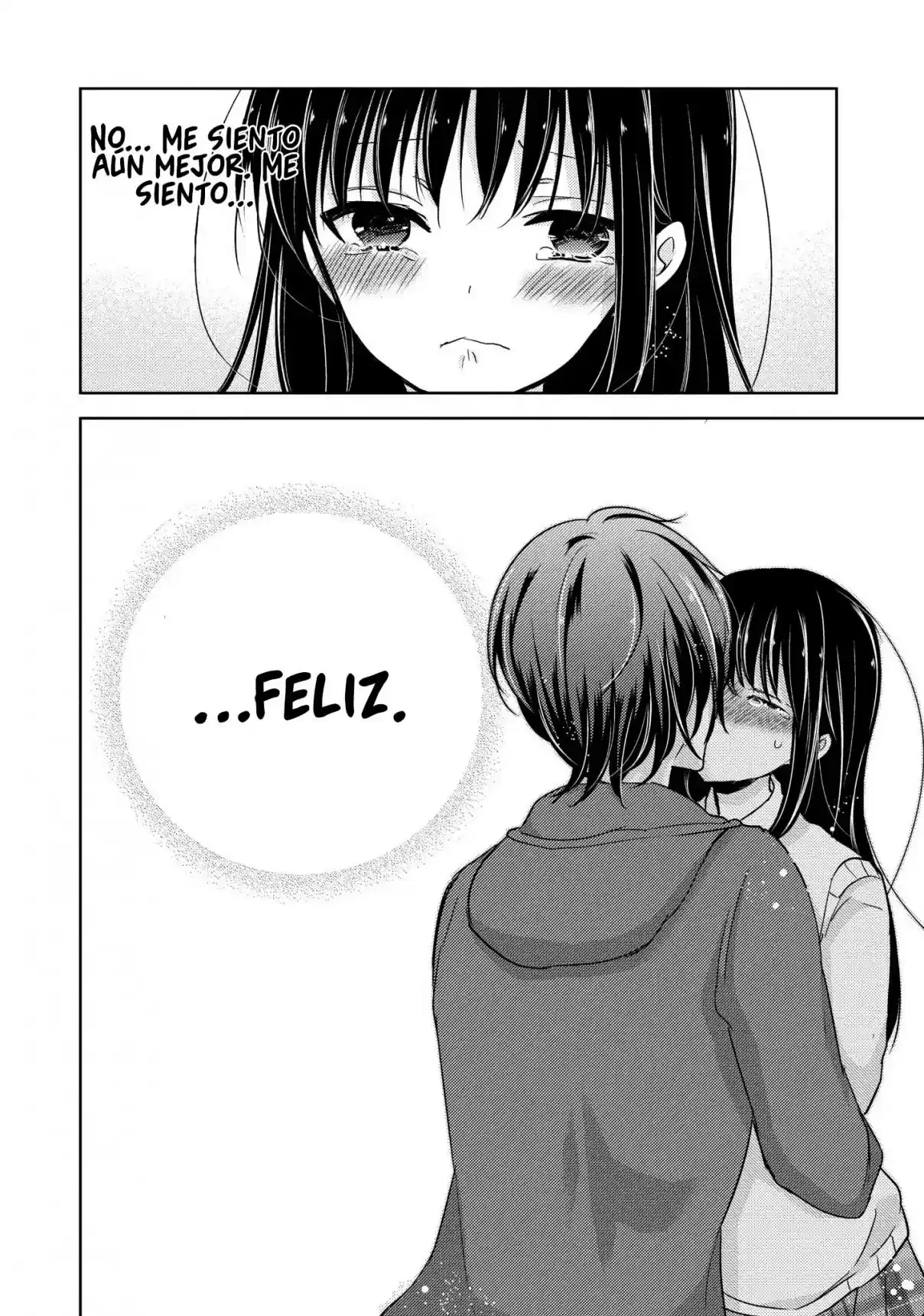 Midara Na Ao-chan Wa Benkyou Ga Dekinai - Capítulo 19 - Página 36 - LectorTMOo