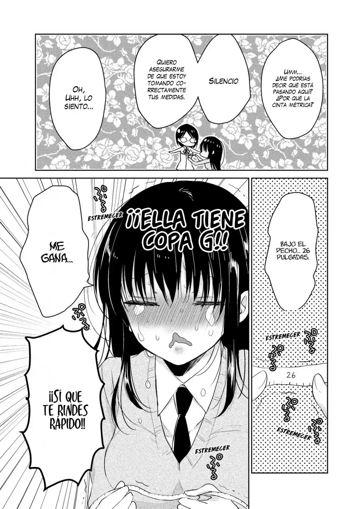 Midara Na Ao-chan Wa Benkyou Ga Dekinai - Capítulo 22 - Página 30 - LectorTMOo