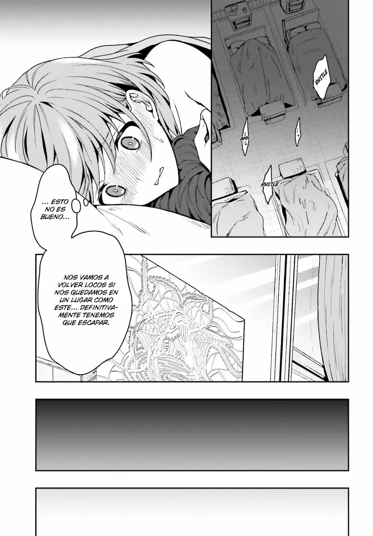 Midarana Kakyou Ni Su Kuu Mono - Capítulo 1 - Página 79 - LectorTMOo