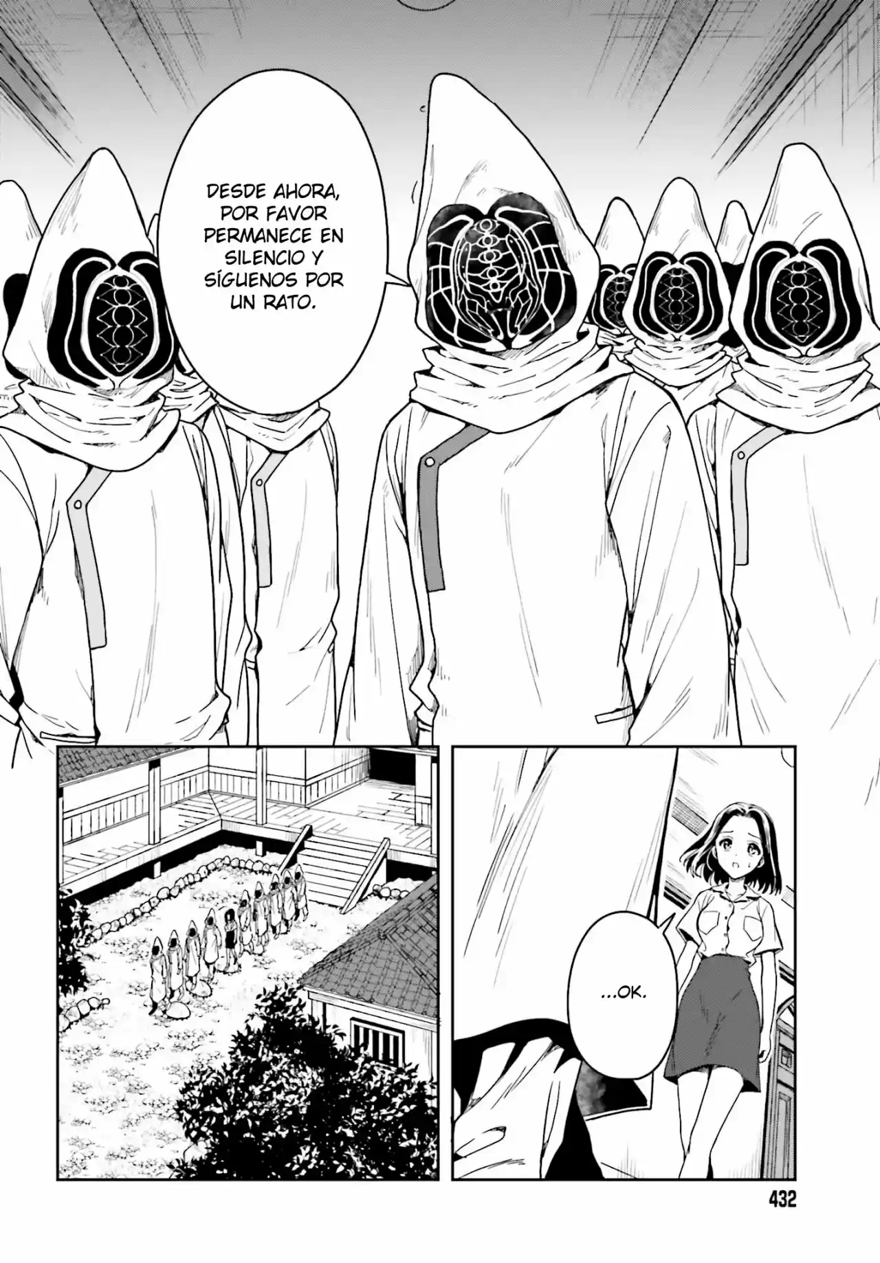 Midarana Kakyou Ni Su Kuu Mono - Capítulo 1 - Página 86 - LectorTMOo