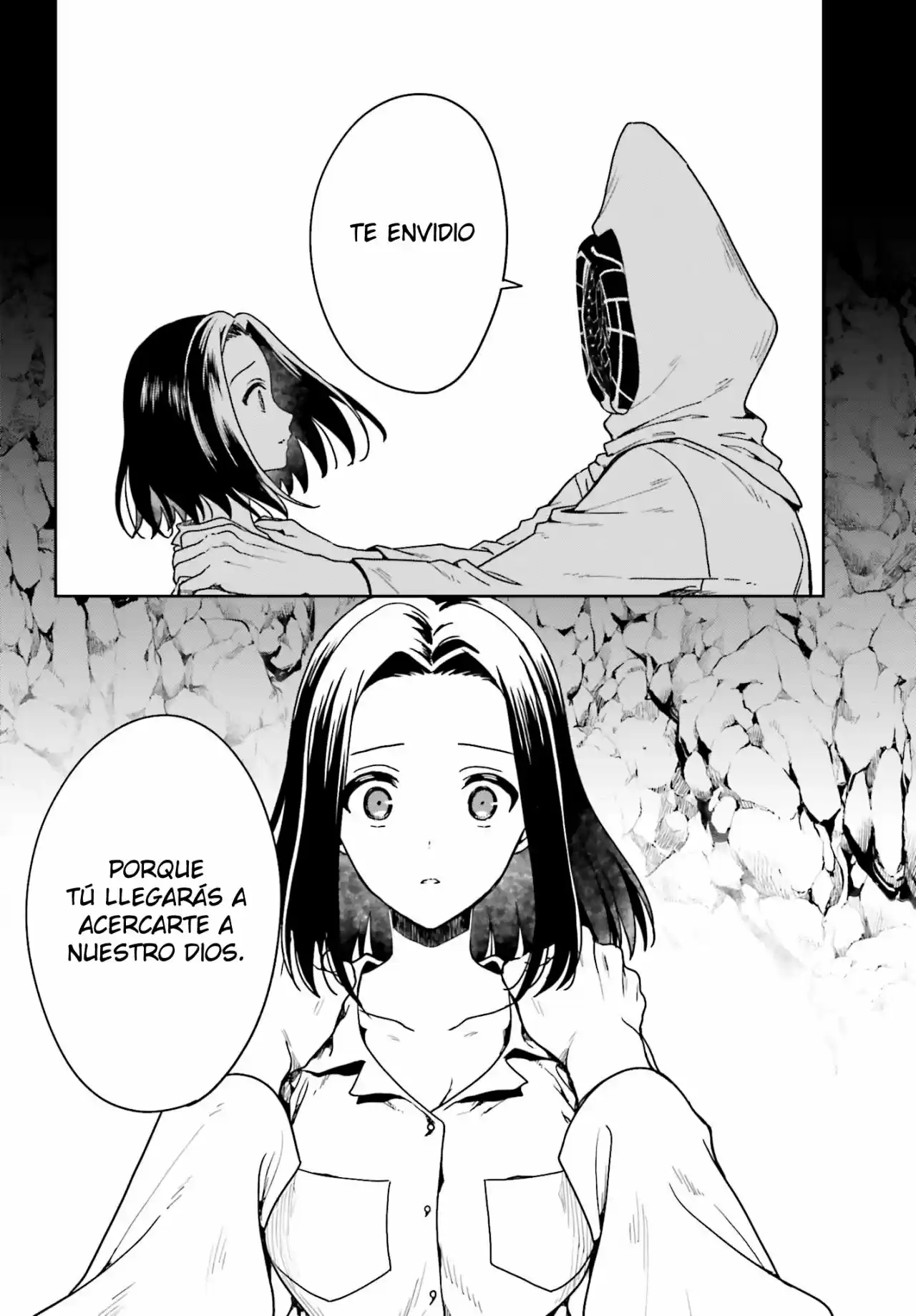 Midarana Kakyou Ni Su Kuu Mono - Capítulo 1 - Página 90 - LectorTMOo